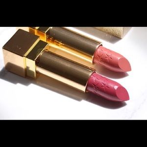YSL Rouge Pur Couture